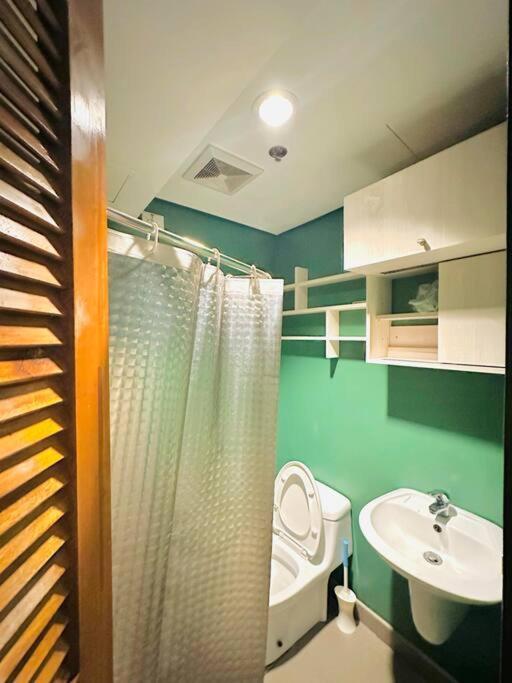 Avida Towers Riala - 2721 Apartment Cebu